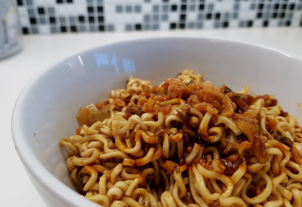 Ufo ramen clearance